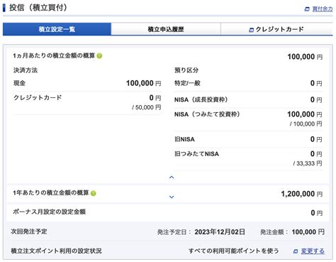 積立NISAとスポット購入って何が違う？SBI証券での賢い使い方！